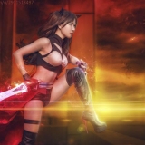 Fate/Stay NightԶ����COSPLAY��Ʒ����