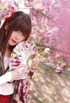 ��COS��Ƭ����û����ʶ���coser��