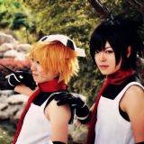 ��Ӱ��Ʒ-cosplay