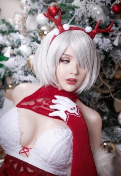 ��COS��Ƭ����Ʒ�¹�coser,sayafox���ղؼб�������һϯ֮�ء�