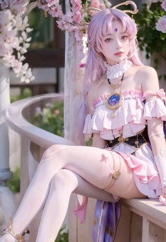 ��COS��Ƭ������Hana ������������� ����---meitushijie