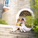 ��cos��Ƭ��lovelive��ɴ���ѡ������յ��������ǵĻ���