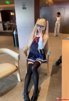��COS��Ƭ��ΪʲôҪ��˿�� ϸ˼����