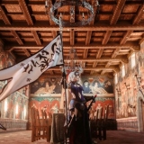 �����ϳ�ԭ����һ��Cosplay��Ӱ��Ʒ