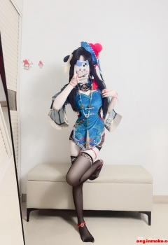 ��COS��Ƭ����ʲô������������