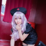 �������𣿿����յ���Ů��ʿCOSд��