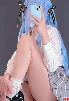 ��COS��Ƭ�����coser��˭��