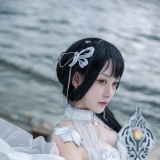�������µ�ol �����COSPLAY��Ʒ����