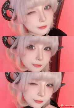 ��COS��Ƭ��yuuhui���