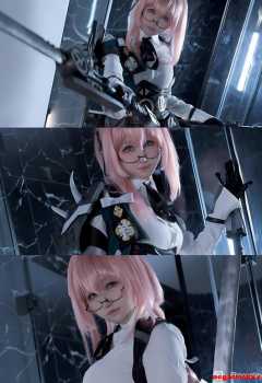 ��COS��Ƭ��Kuuko_W