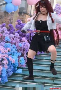 ��COS��Ƭ����������Ůcoser��ʦ�Ƕ���˭��