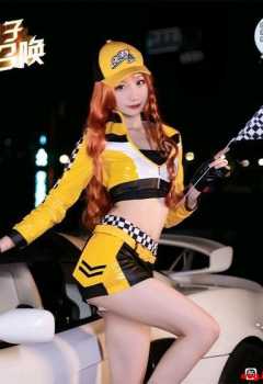 ��COS��Ƭ��֪����Ϸqq�ɳ�С����cos��������棿