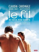 该影片演员阵容分别有Claudia Cardinale