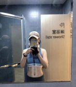 所有杀不死我的都会让我更强大！” 近日