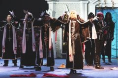  2023万达广场×ChinaJoy Cosplay 超级联赛东北