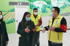 打通无信号区域老百姓与外界沟通的信息