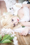 韩国小姐姐CosPla