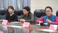 华服设计数字平台项目在山东启动 多领域