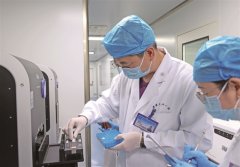 “千杯不醉”或一杯就倒？抽2毫升血揭晓