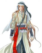 “芒果矩阵”再添超级IP漫画《火王》将