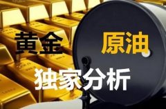 黄金下周多空实时