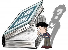 警惕色情漫画在网上被轻易找到浏览
