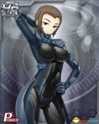 Luv》全新活动 中国靓妹登场