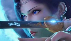 斗破苍穹52集：因为一句话云韵再被骂 云