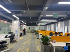 这座科创“梦工厂”助力初创企业从梦想走向现