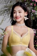 女人100 专为小胸打造的好身材内衣