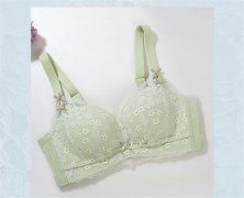 女人心内衣品牌 夏日无痕蕾丝内衣