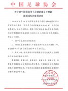 王�龀�戴首饰参加比赛 被取消征调进入国足资