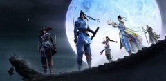 天涯明月刀门派排行榜