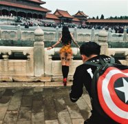 “故宫不雅照”是色情还是艺术？学者：