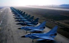 印度空军 vs 中国空军，谁更强