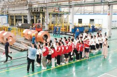 《求是》杂志编辑部：新时代加快建设教育强国