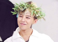 权志龙的英文名,bigbang队长为什么是权志龙
