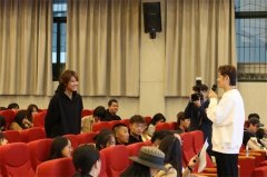 网红城市输入正能量，2023“天门杯”中国服装电