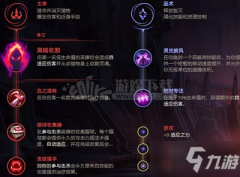 英雄联盟2020无限乱斗攻略 ez怎么出装天赋符文介