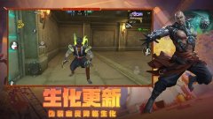 最新gz穿越火线(附cdk兑换码)v2.52