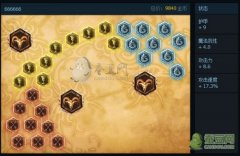lols6薇恩出装 新版S6薇恩符文天赋加点图 VN团战对