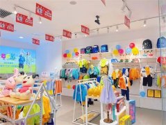 <strong>童装店经营三大“禁忌” 注意避坑！越早知道越</strong>