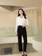 约布女装 质朴闲逸 臻享惬意简约生活