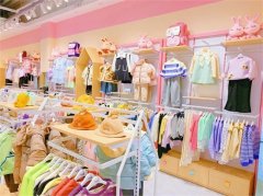 如何经营好一家童装店？这些经营关键点你一定
