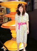 赌王何鸿?�1岁大寿 揭秘赌王女儿们豪门生活(