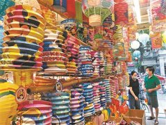 雙節臨近市民採買需求增加疫情防控工作不鬆懈