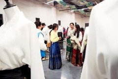 卖“疯”的马面裙，最大推手是曹县？