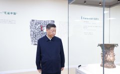 激活中华优秀传统文化生命力——习近平总书记
