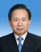 李干杰同志简历