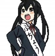 大家快去关注TA吧！